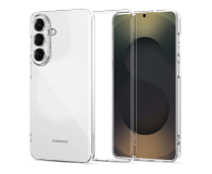 Tech-Protect Flexair Galaxy S26 Clear - 1500225 - zdjęcie 1